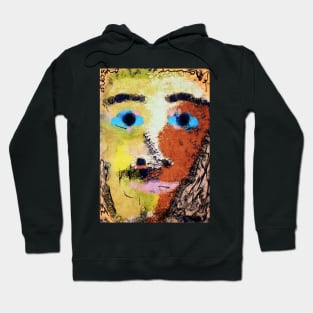 The epileptic Hoodie